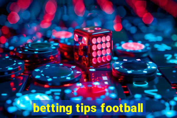 betting tips football